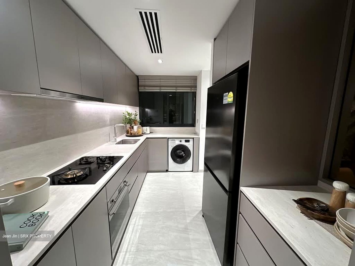 Pinery Residences (D18), Condominium #536989901